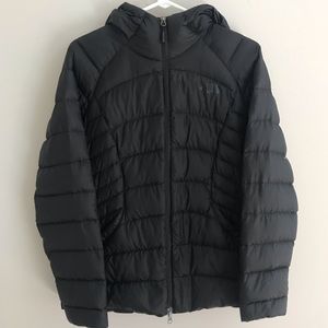 The North Face Women’s Down Jacket